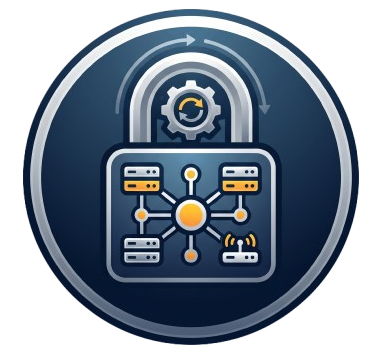 Logo Projet Automatisation Réseau